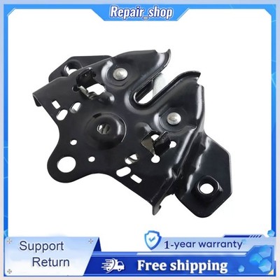 65601-5RB0A Fits for Nissan Kicks 1.6L 2018-2023 Hood Latch Bonnet Lock