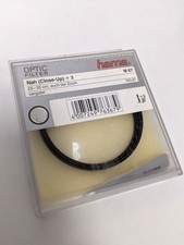 Hama - Nahlinse +3 / M67 / Close Up Lens 25-33 cm in OVP