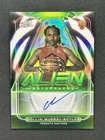 New ListingCollin Murray-Boyles 2025-26 Topps Chrome Cosmic Rookie Auto Alien Autographs RC