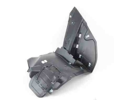 BMW Z4 E89 Vorderer Kotflügel -Liner -Splash -Schild rechts 51777191030 Neue Ech