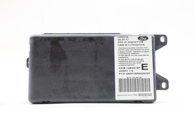 NEW Motorcraft GEM Multi-Function Module MFM-1 F-250 F-350 F-450 F-550 1999-2000