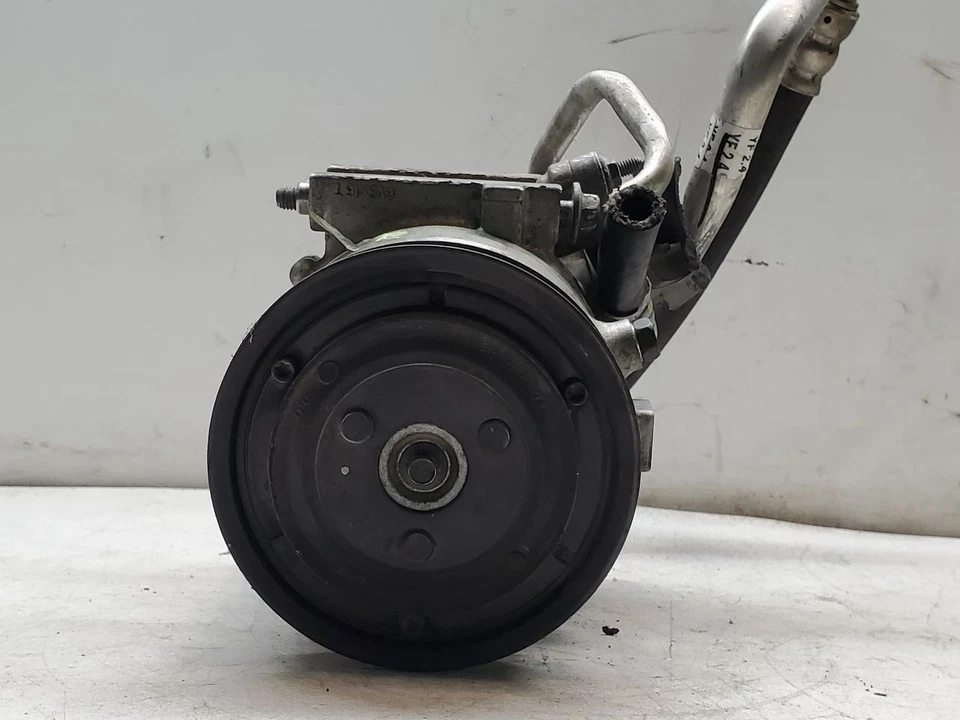 Kia Optima 2013 compresor de aire acondicionado OEM 682-59112 Foto 4 de 4