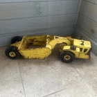 Vintage 1960’s - 70’s Tonka Toy Mighty Scraper.