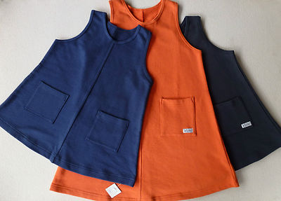 Children's dress girls dresses strap dress sweat dress 100% cotton New 