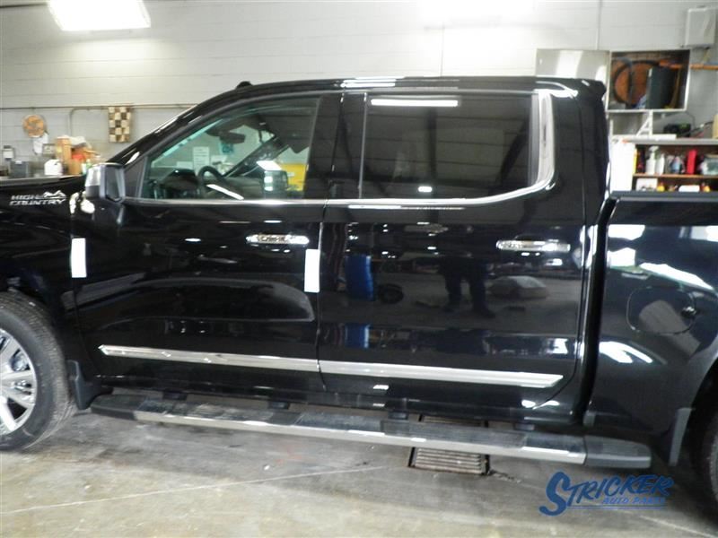2023 Silverado 1500 High Country Rear Axle 1170212 | eBay