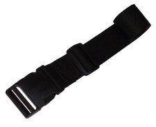 50mm Webbing Strap with Quick Release Buckle
