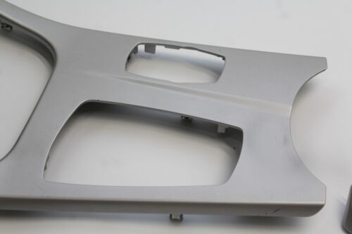 BMW X3 F25 F26 Interieurleisten Zierleisten Dekorblende 9184481 7213072 9184126 - Bild 2 von 7