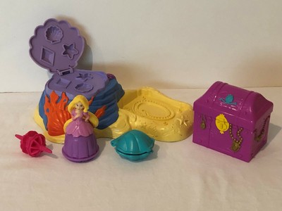 play doh aurora
