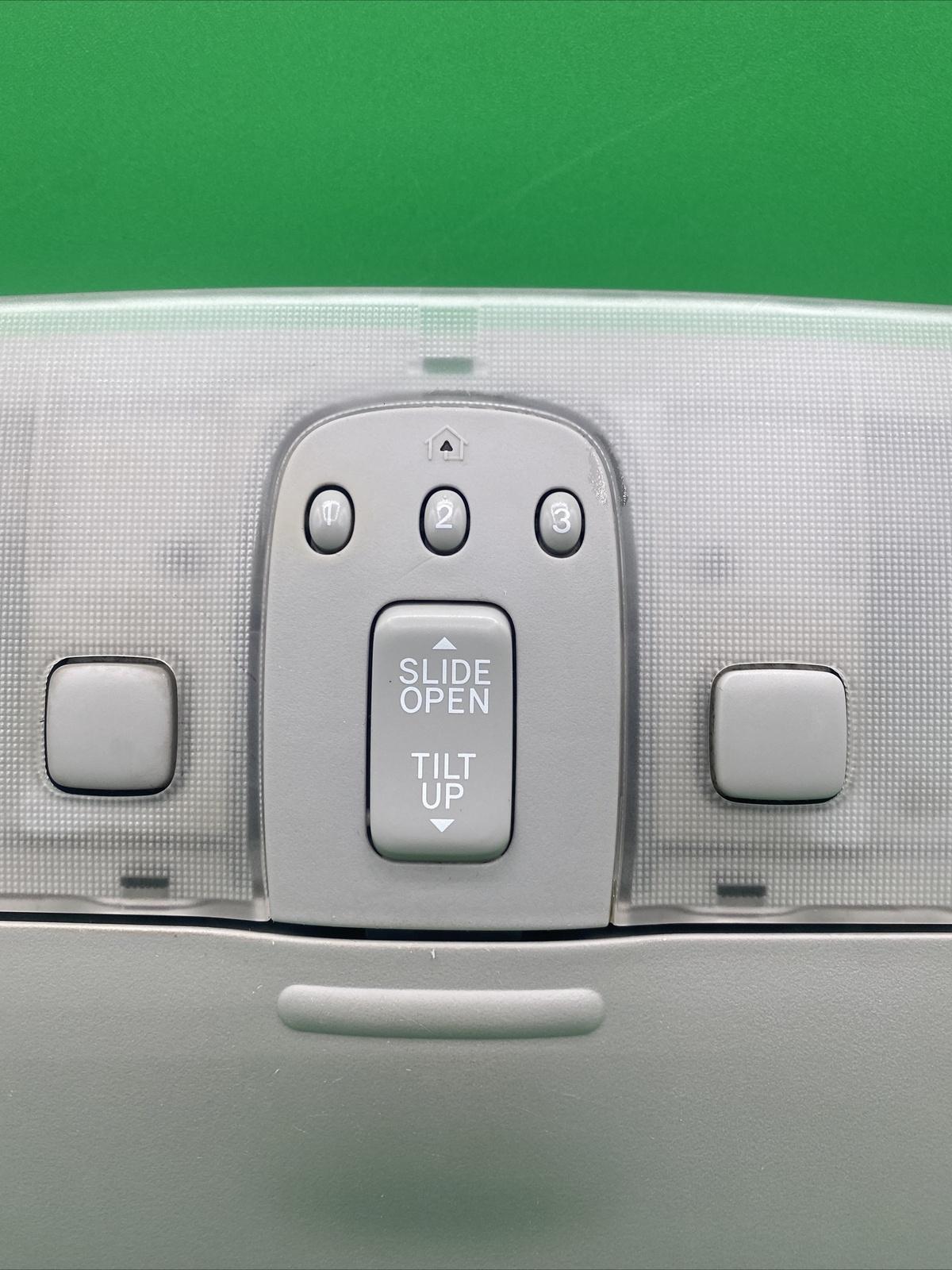 2002 2003 Lexus ES300 2004 ES330 Overhead Console Dome Map Light 89755