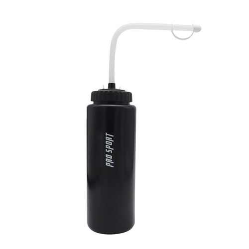 Squeeze Water Bottles 1L Safety Water Wash Bottles With Long Straw For Fitness - Picture 4 of 15