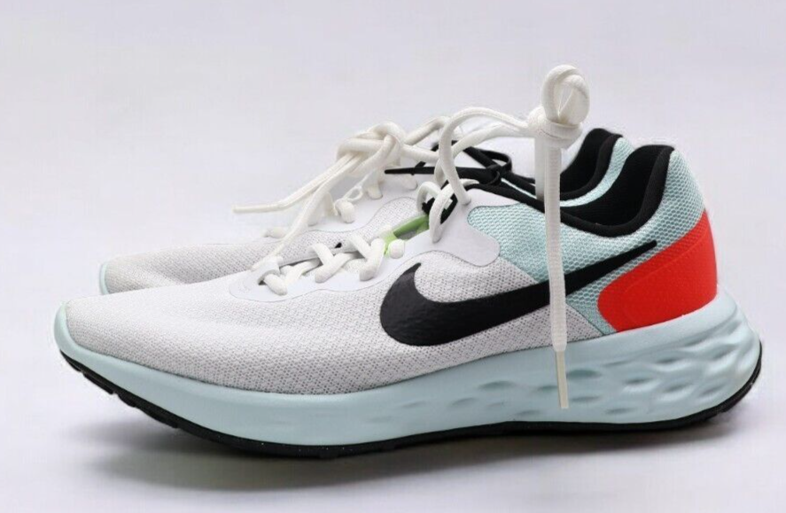 【NIKE】Nike Revolution 8 Next Nature Nike Revolution 8 Next Nature Black White W | eBay