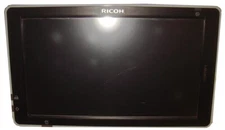 Ricoh Savin Lanier Operation Display Control Panel ASSY LCD for MP 501 601 SPF