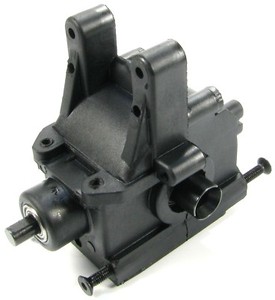 ftx carnage nitro parts