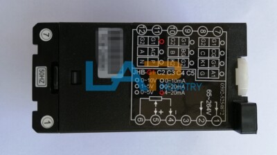 QTY:1 New Single-phase intelligent thyristor phase-shift trigger JHB-C1-2