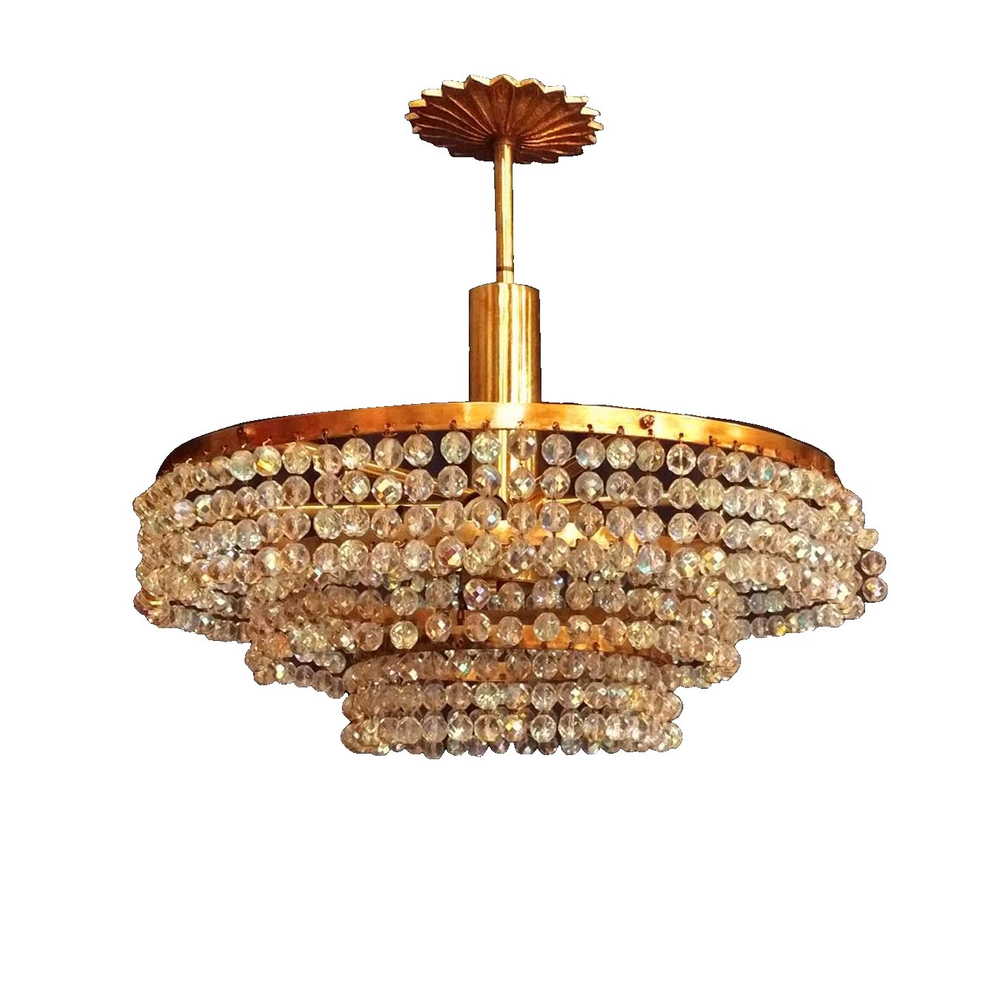 1970s Bronze Architectural & Garden Antiques