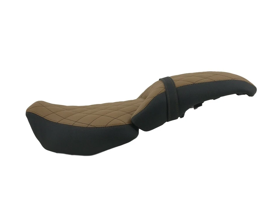 座椅套设计顶级卖家本田 CB 1000 R [≥ 2018] WEB5867 — 第 3/4 张图片