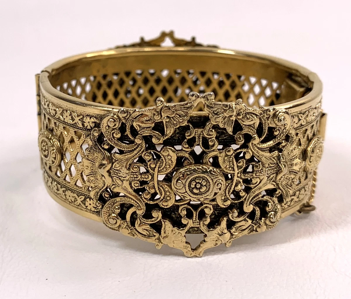 Freirich bracelet clearance