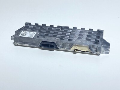 BMW i4 iX i7 G07 LCI CAMERA AUGMENTED REALITY KAMERA MODUL ADCAM  ECU