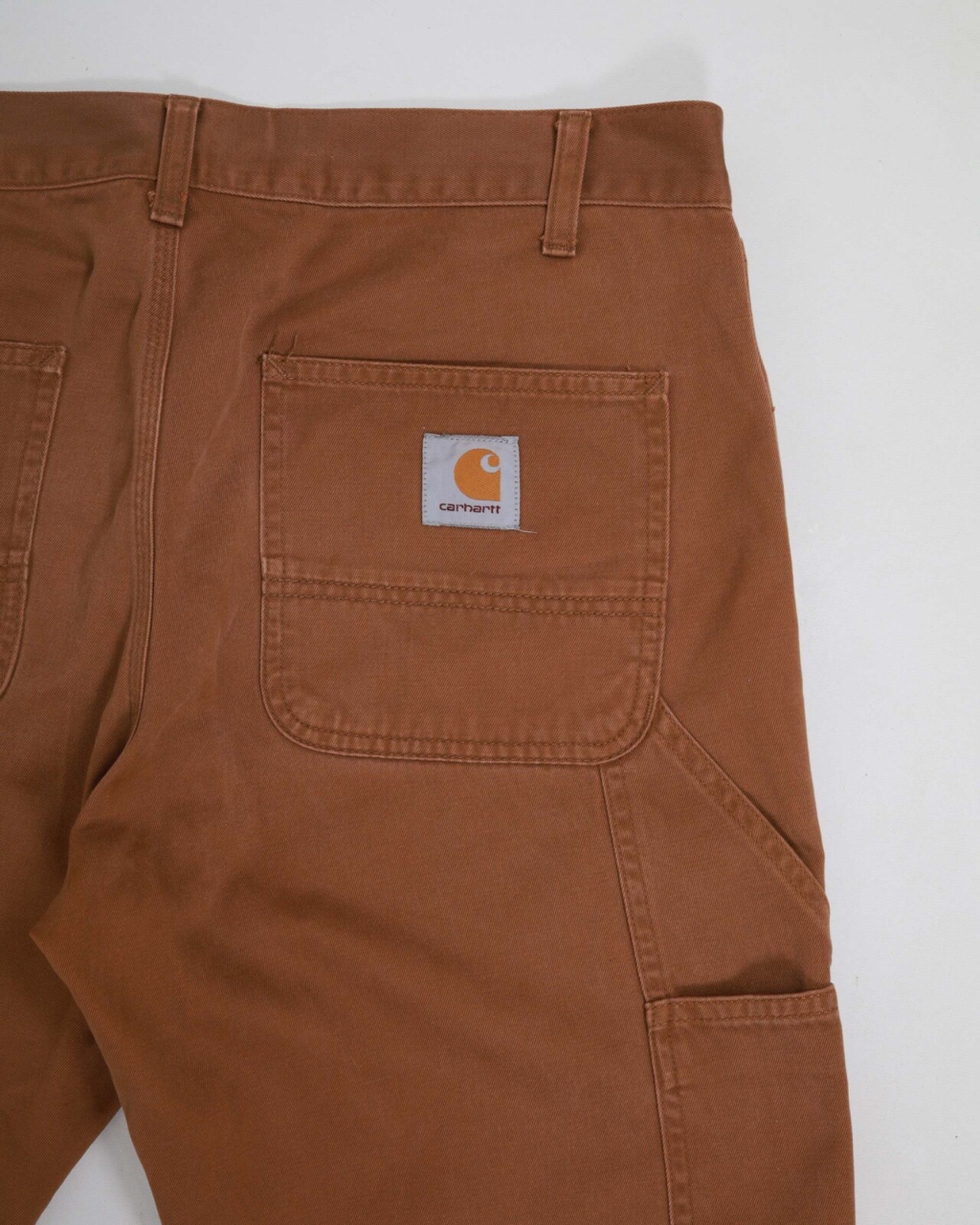 Carhartt WIP Ruck Single Knee Pant
