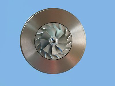 HX35/HX35W Turbo Compressor Wheel 54x78mm Supplier AAA Turbocharger