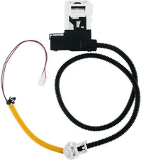 Whirlpool WTW5000DW1 WTW5000DW2 WTW5000DW3 WTW4950HW1 Washer Door Lid Lock Latch