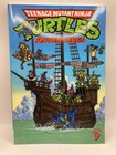 Teenage Mutant Ninja Turtles Adventures Vol. 9 First Print - IDW 2015