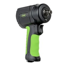 JBM 54770 PISTOLA PNEUMATICA AD IMPULSO COMPATTA  1/2" - 1200 NM