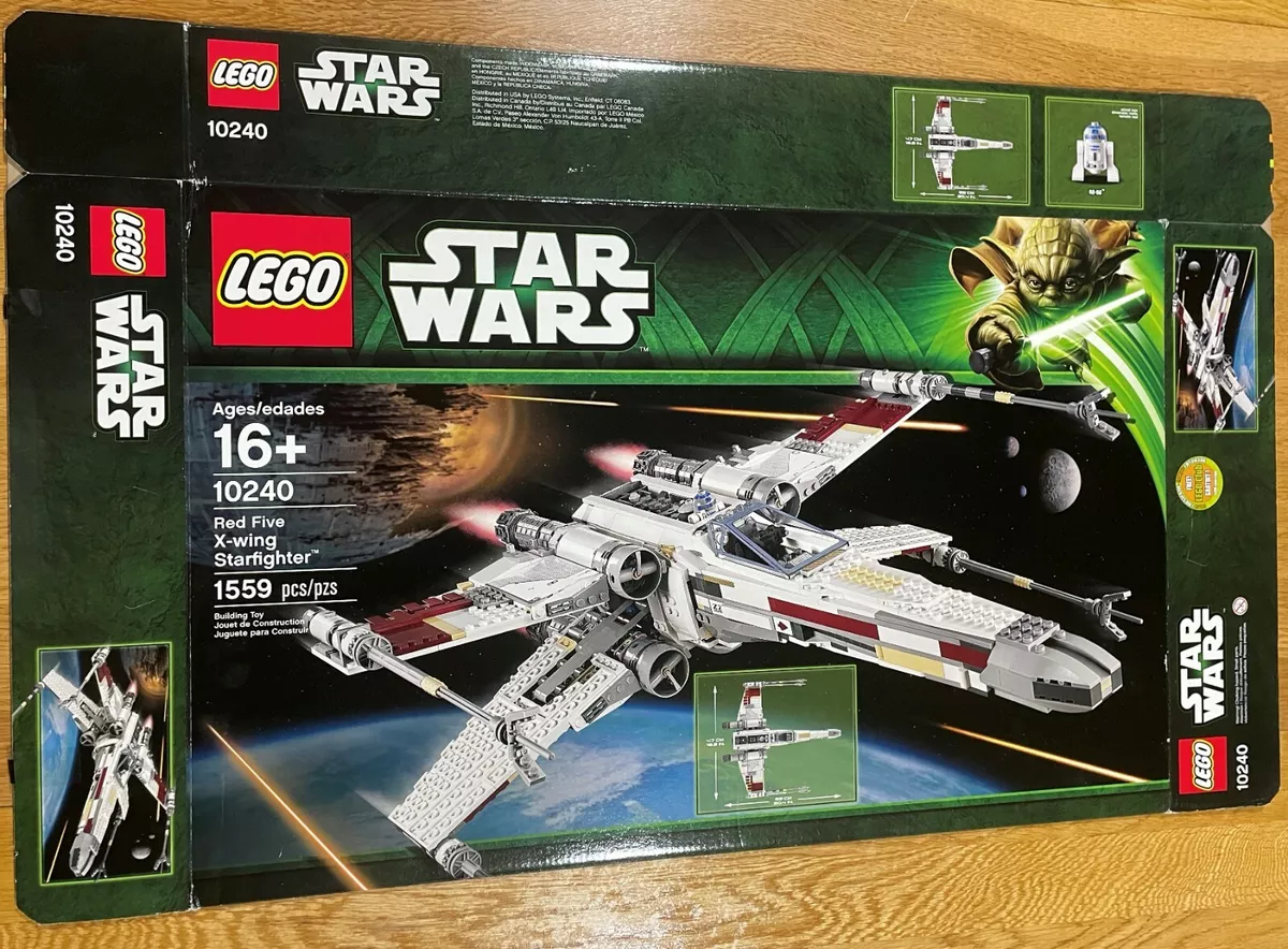 Lego set online 10240