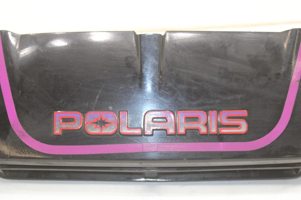 Cono de nariz Polaris Ultra Sp 96 OEM 5430931-1034 SP176 Foto 3 de 4