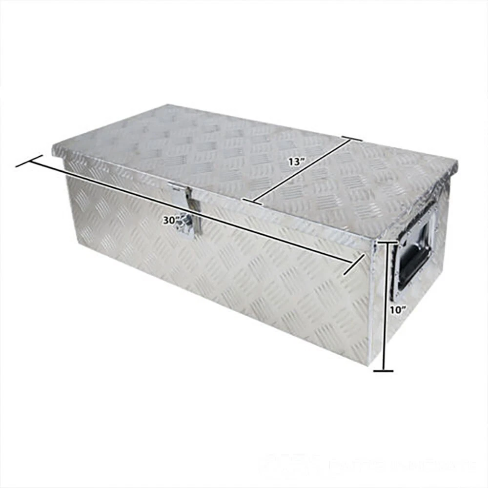 30 truck tool sale box