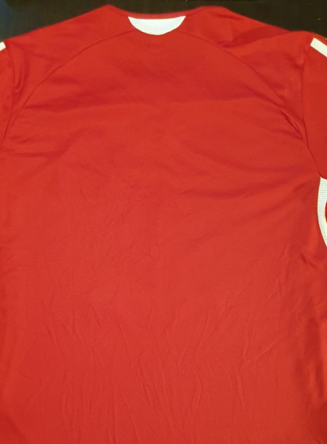 1. FC KOLN Cologne Adidas 2009 Bundesliga Women's Football Season Jersey Size M. - Picture 4 of 9