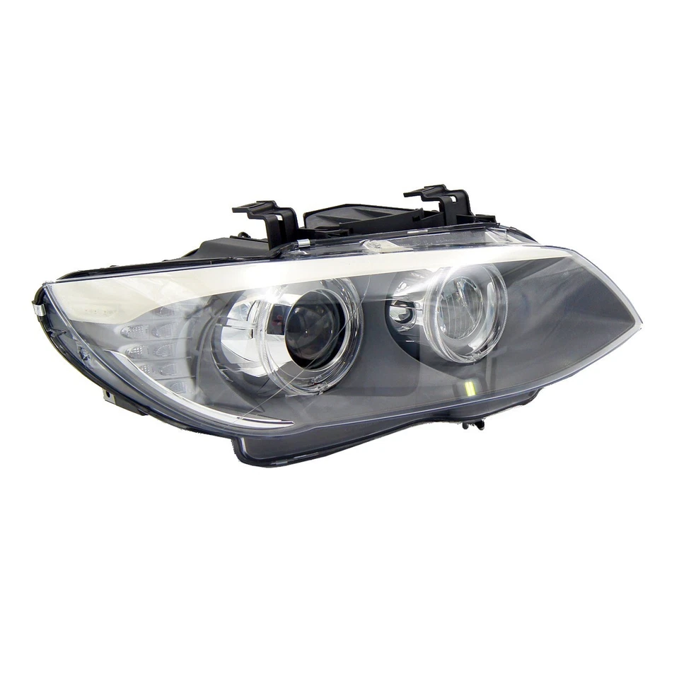 Hauptscheinwerfer Frontscheiwerfer links für BMW 3er E93 E92 Bi-Xenon/LED - Bild 2 von 4