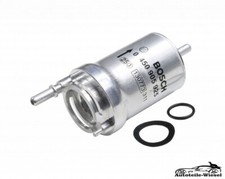 BOSCH Kraftstofffilter Filter für SKODA OCTAVIA 1Z5 FABIA 6Y2 FABIA 6Y5 FABIA