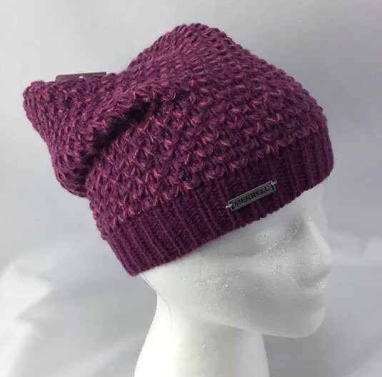 merrell beanie