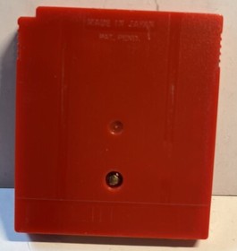 CGB-001 Nintendo Game Boy Color With Rare Pok&eacute;mon Charizard Game  100% Working!