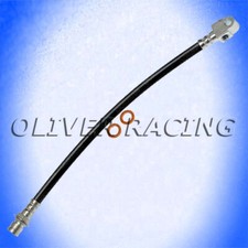 BREMSSCHLAUCH 69-75 Chevrolet Chevelle Nova El Camino Camaro Pontiac Firebird ua