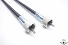 Tachowelle 85 cm für Hercules Mofa Prima 2 3 4 5 6 S