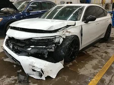 Suspension Crossmember For Civic Rear Crossmember