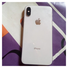 Apple iPhone XS 256GB 64GB At t Unlocked Verizon Good iOS Silver Gold