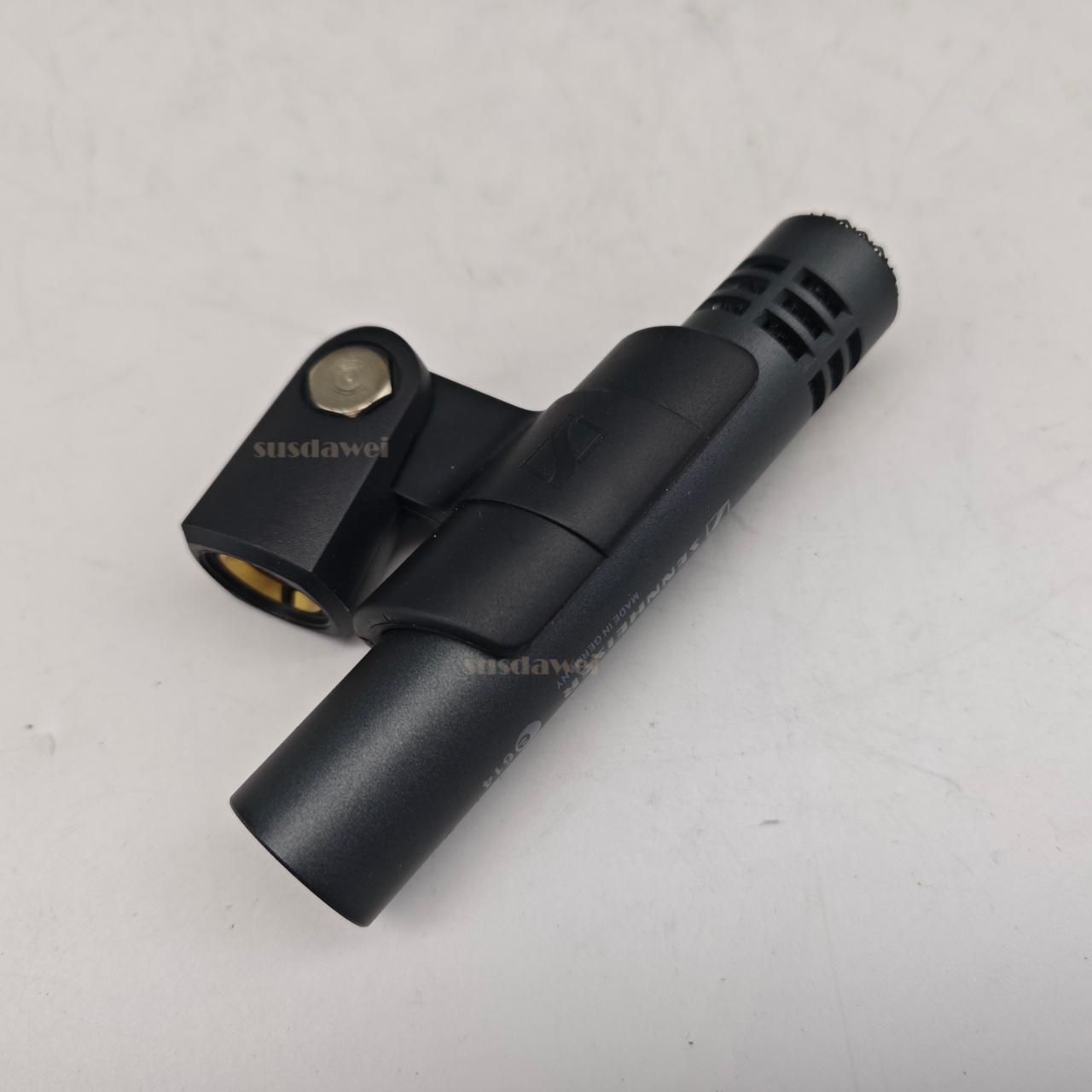 New Sennheiser Drum Kit 600 e600 Drum Mic Package with Case e602 e604 e614 US