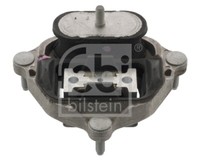 Febi Bilstein 46606 GetriebeaufhäNgung FüR Manuelles Getriebe Audi Porsche
