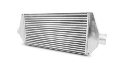 Vibrant Performance 12815 Intercooler, 33''W x 12''H x 3.5'' Thick