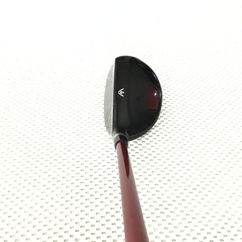 x 274 SET of SIX SLAZENGER DISTANCE Fairway Clubs Five Irons ons Hybraid. - Picture 4 of 9