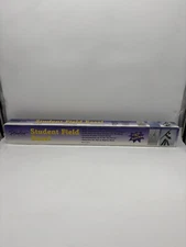 Sealed Studio RTA Ready To Assemble Adjustable Student Field Easel #13152 Black