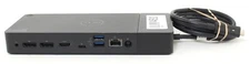 Dell WD19 (K20A001) HDMI Dual DisplayPort Docking Station; 6145910