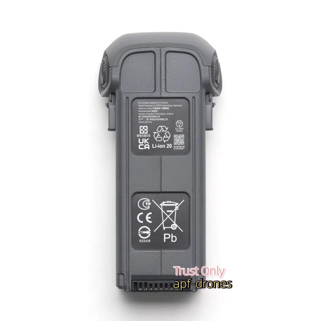 Genuine DJI Mavic 4 Pro Intelligent Flight Battery 6654 mAh | eBay