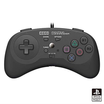 Hori PS4 / PS3 PC compatible Fighting commander
