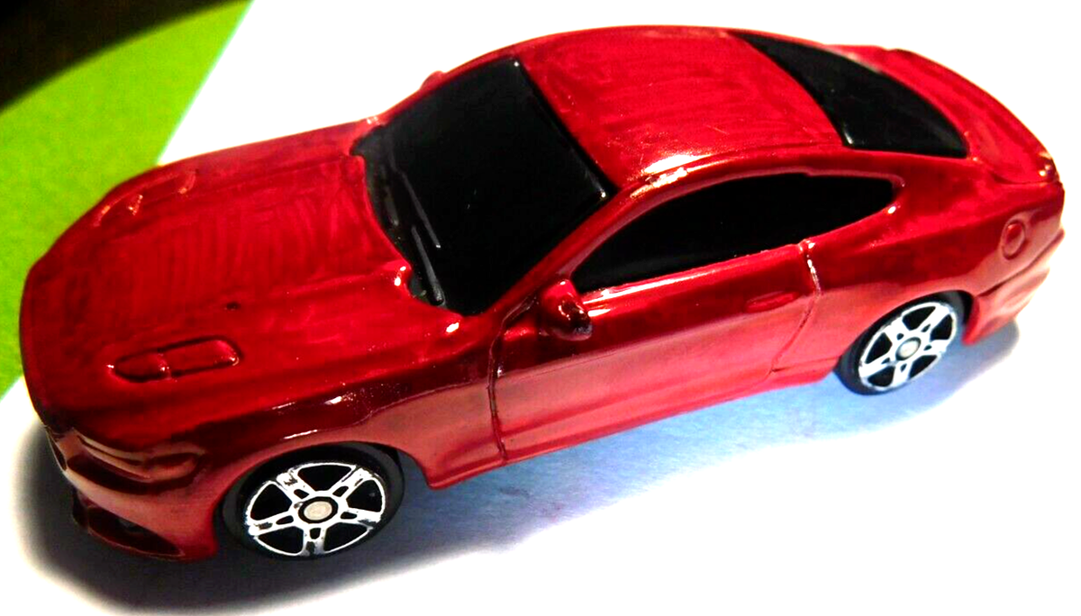 Maisto 2015 Ford Mustang GT 警察車両セット Amazon.com
