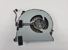 HP Envy 15-J054CA Laptop CPU Cooling Fan DFS531105MC0T 3013
