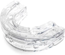 Tranquility PRO 2.0 Anti-Snoring Mouth Guard - Adjustable Mouthpiece-Night Time